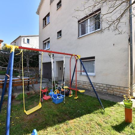 Traditional Apartment In Zadar With Garden 外观 照片