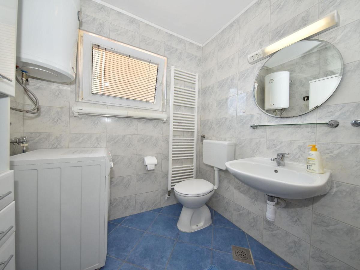 Traditional Apartment In Zadar With Garden 外观 照片